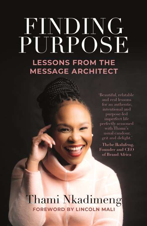 Finding Purpose
