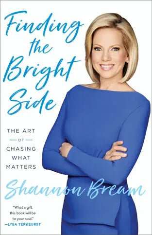 Finding The Bright Side
