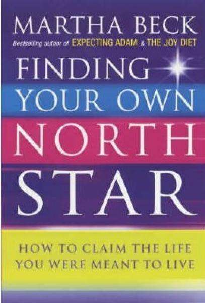 Finding Your Own North Star