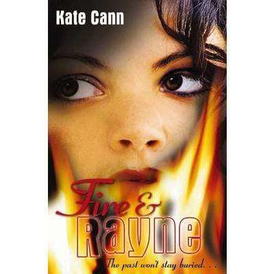 Fire And Rayne