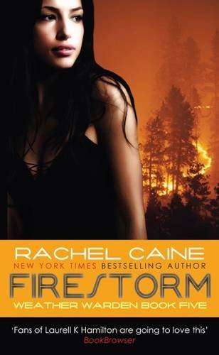 Firestorm