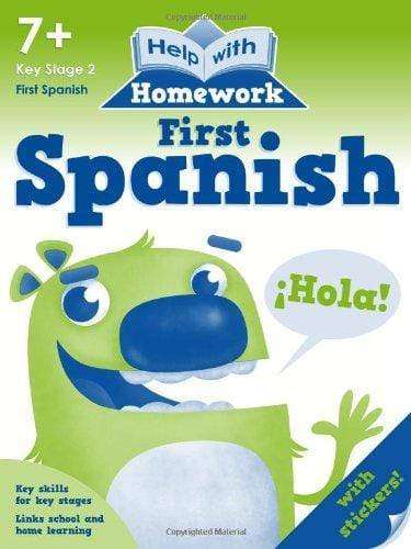 First Spanish 7+