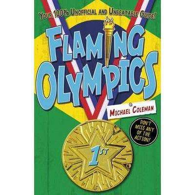 Flaming Olympics