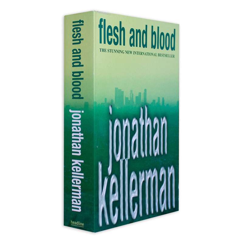 Flesh and Blood