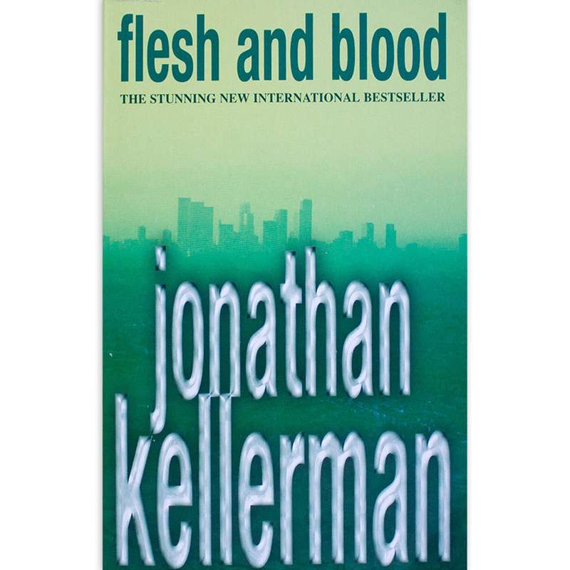 Flesh and Blood
