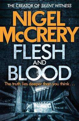 Flesh And Blood
