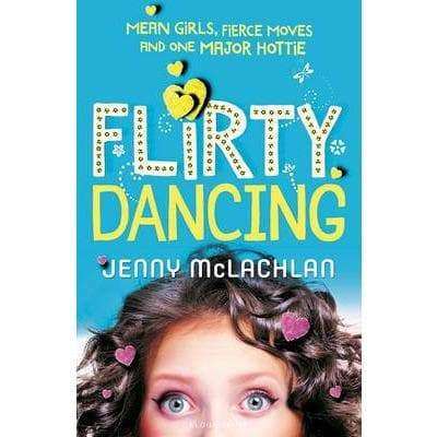 Flirty Dancing