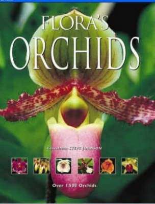 Flora's Orchids