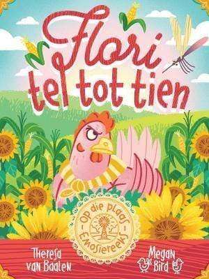 Flori Tel Tot Tien