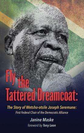 Fly The Tattered Dreamcoat