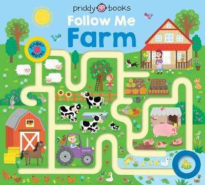 Follow - Me Farm