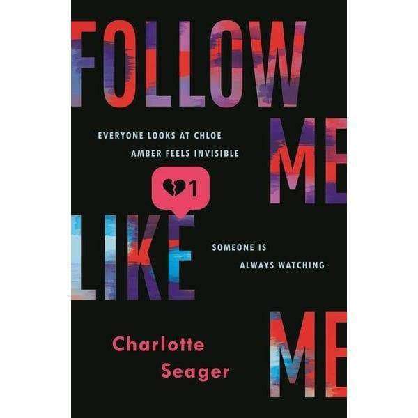 Follow Me, Like Me