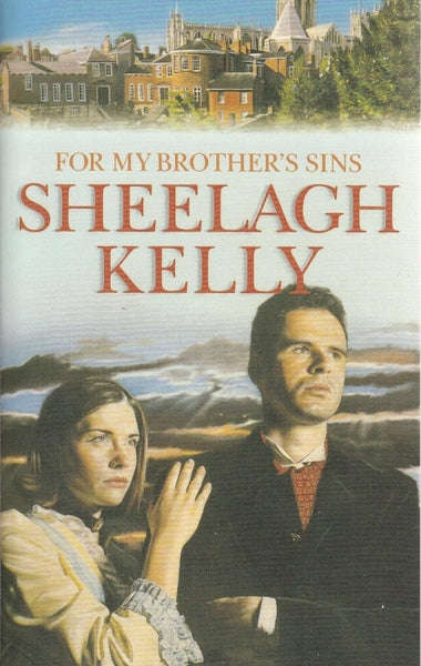 For My Brother's Sins