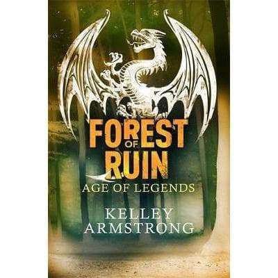 Forest Of Ruin