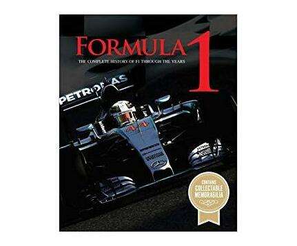 Formula 1
