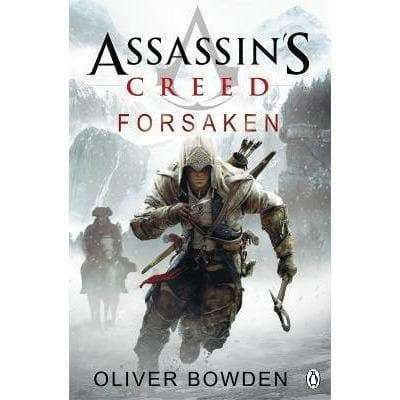 Forsaken