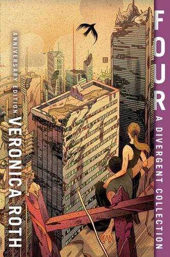 Four - A Divergent Collection