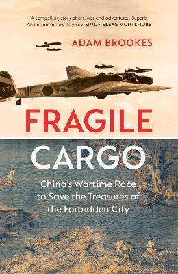 Fragile Cargo