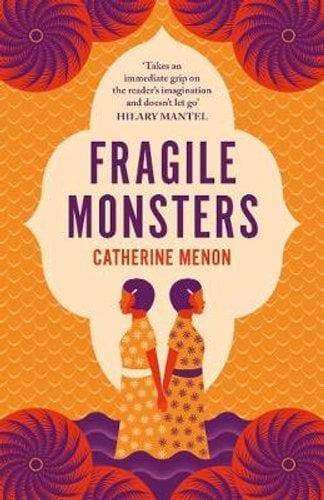 Fragile Monsters