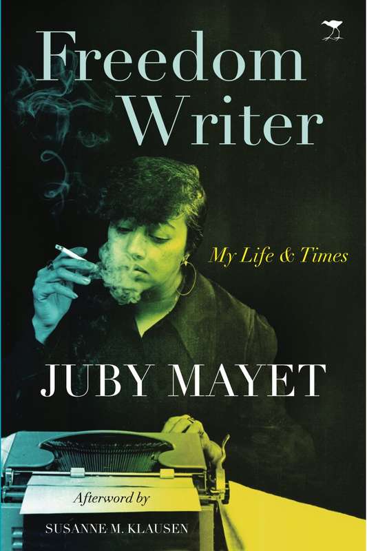 Freedom Writer: My Life and Times