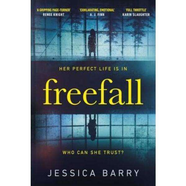 Freefall