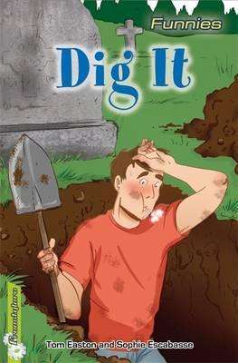 Freestylers - Funnies - Dig It!