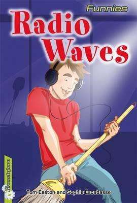 Freestylers - Funnies - Radio Waves