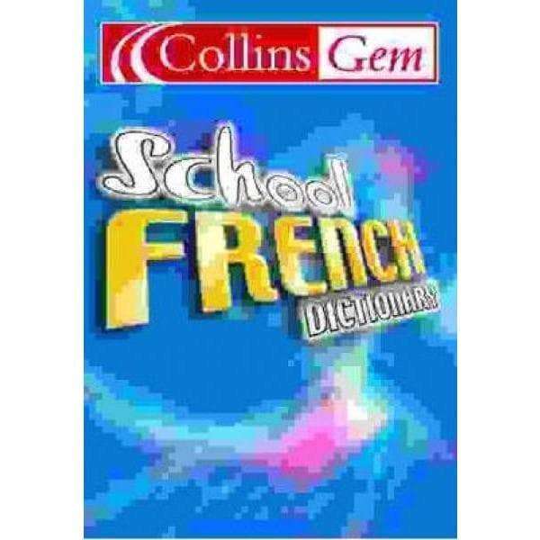 French  Dictionary