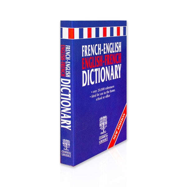 French/English Dictionary