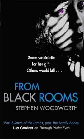 From Black Rooms
