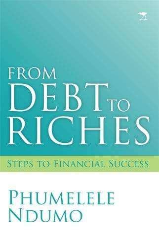 From Debt to riches
