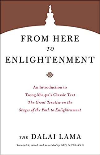 From Here To Enlightenment