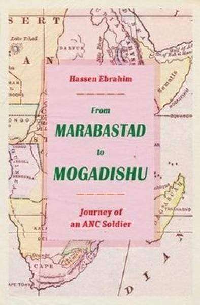 From Marabastad To Mogadishu