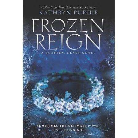 Frozen Reign