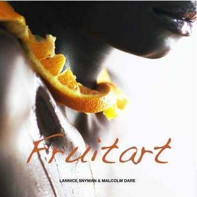 Fruit Art Cookbook