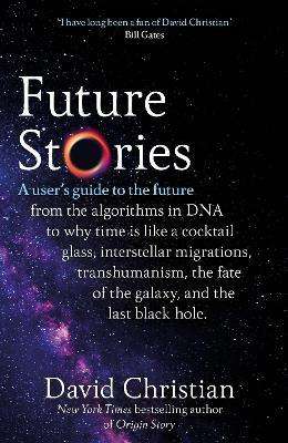 Future Stories