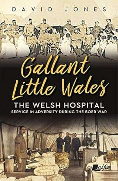 Gallant Little Wales