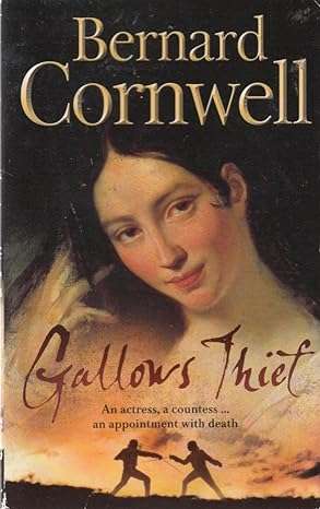 Gallows Thief