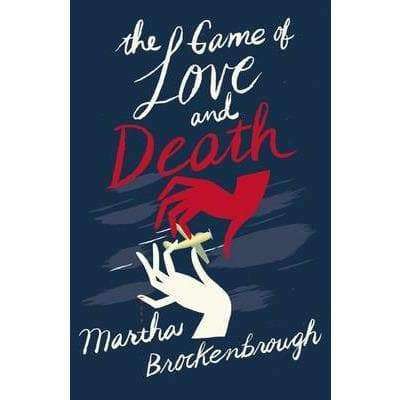 Game Of Love And Death