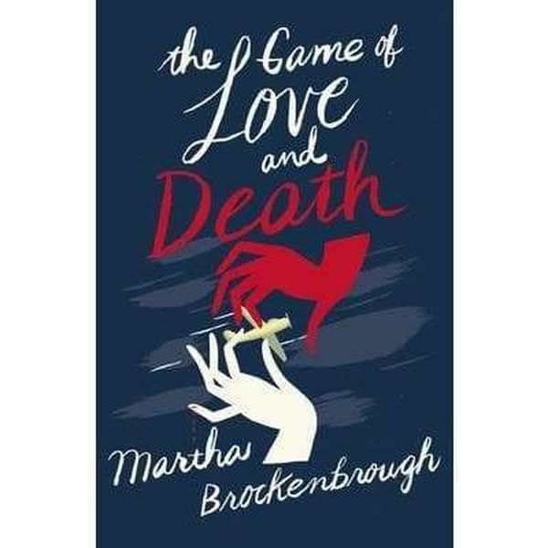Game Of Love And Death