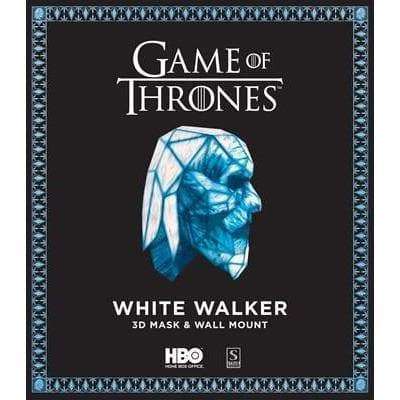 Game Of Thrones - White Walker