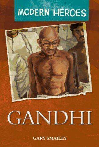 Gandhi