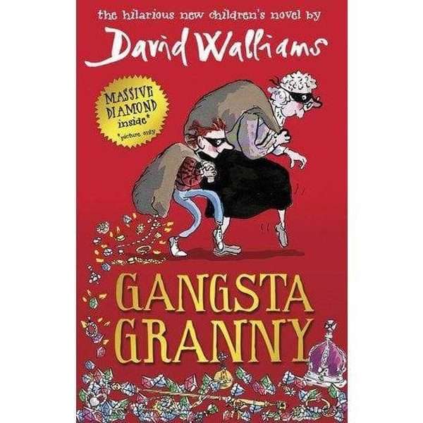 Gangsta Granny
