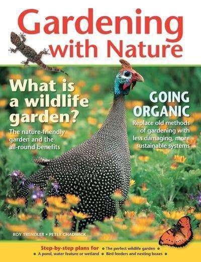 Gardening With Nature