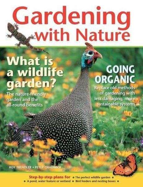 Gardening With Nature