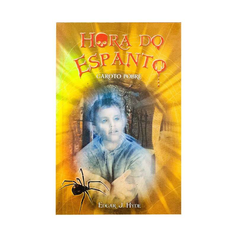 Garoto Pobre (Portuguese)