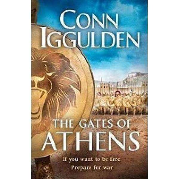 Gates Of Athens