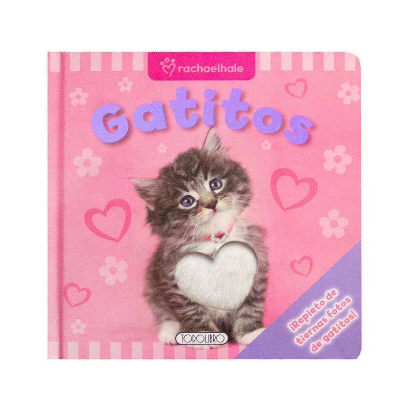 Gatitos (Spanish)