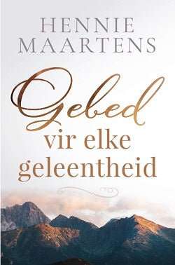 Gebed vir elke geleentheid