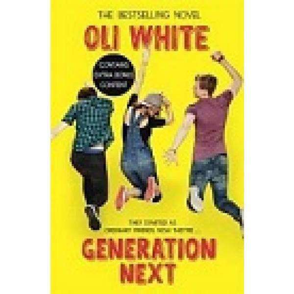 Generation Next